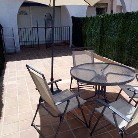 Apartamento La Estrella De Peñíscola Esterno foto