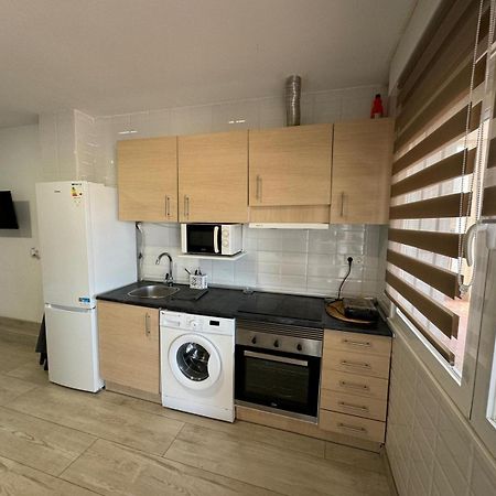 Apartamento La Estrella De Peñíscola Esterno foto