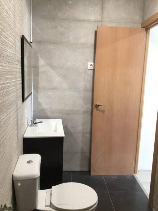 Apartamento La Estrella De Peñíscola Esterno foto