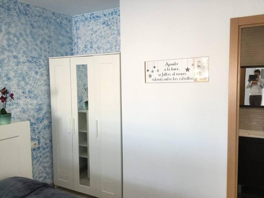 Apartamento La Estrella De Peñíscola Esterno foto