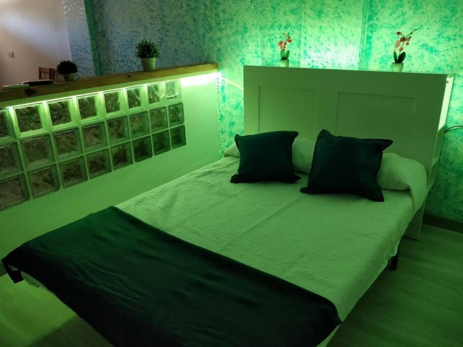 Apartamento La Estrella De Peñíscola Esterno foto