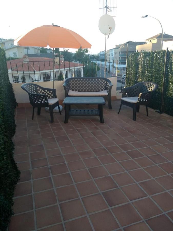 Apartamento La Estrella De Peñíscola Esterno foto