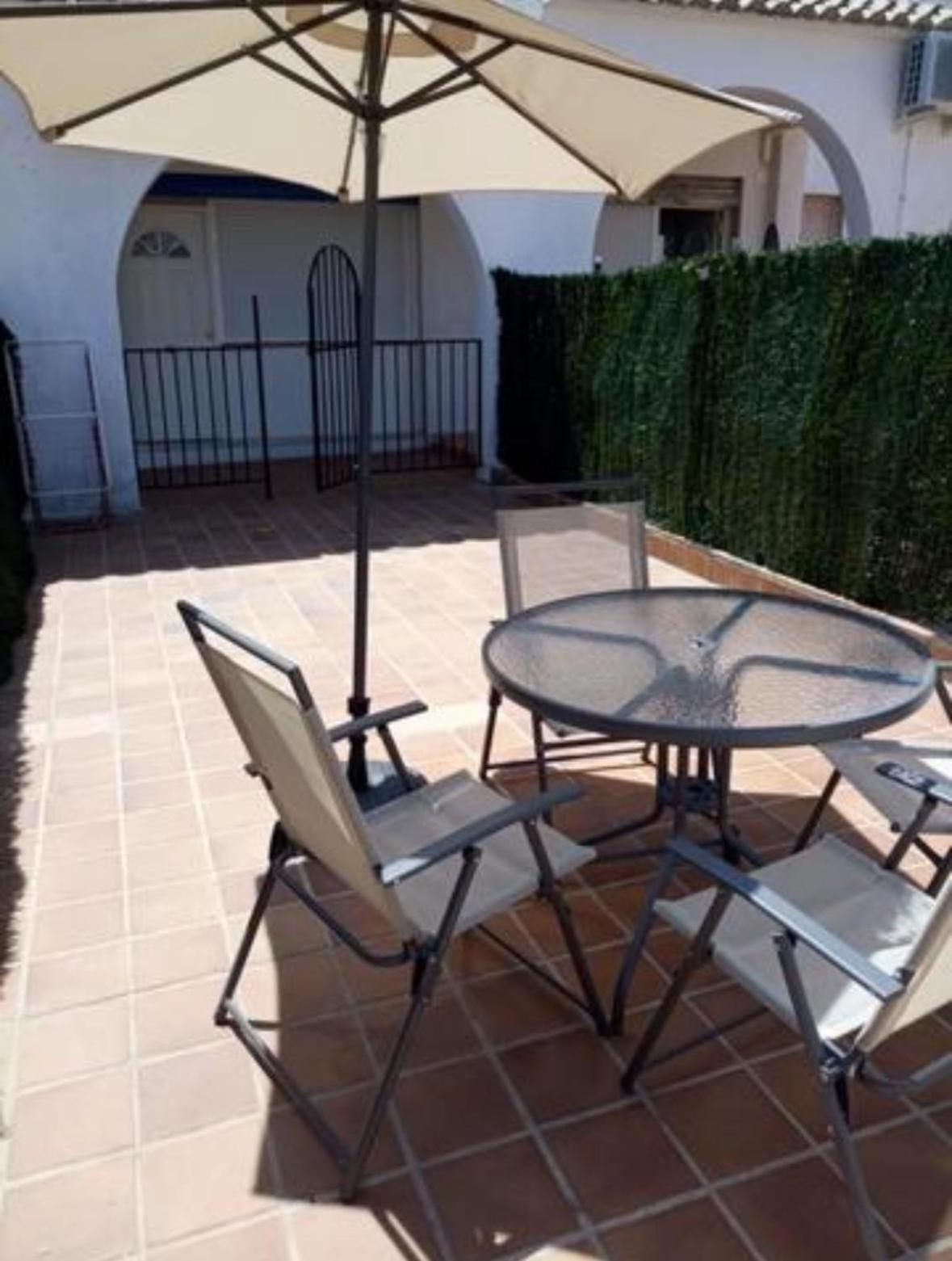 Apartamento La Estrella De Peñíscola Esterno foto