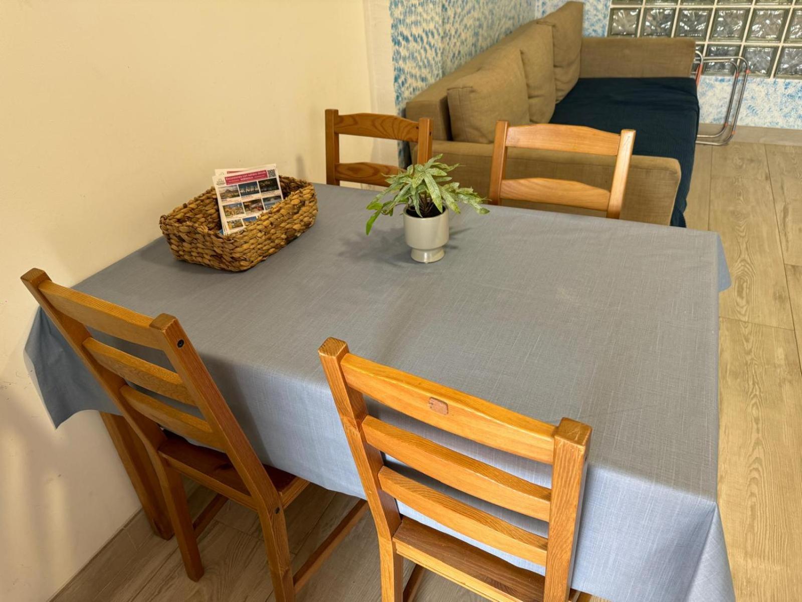 Apartamento La Estrella De Peñíscola Esterno foto