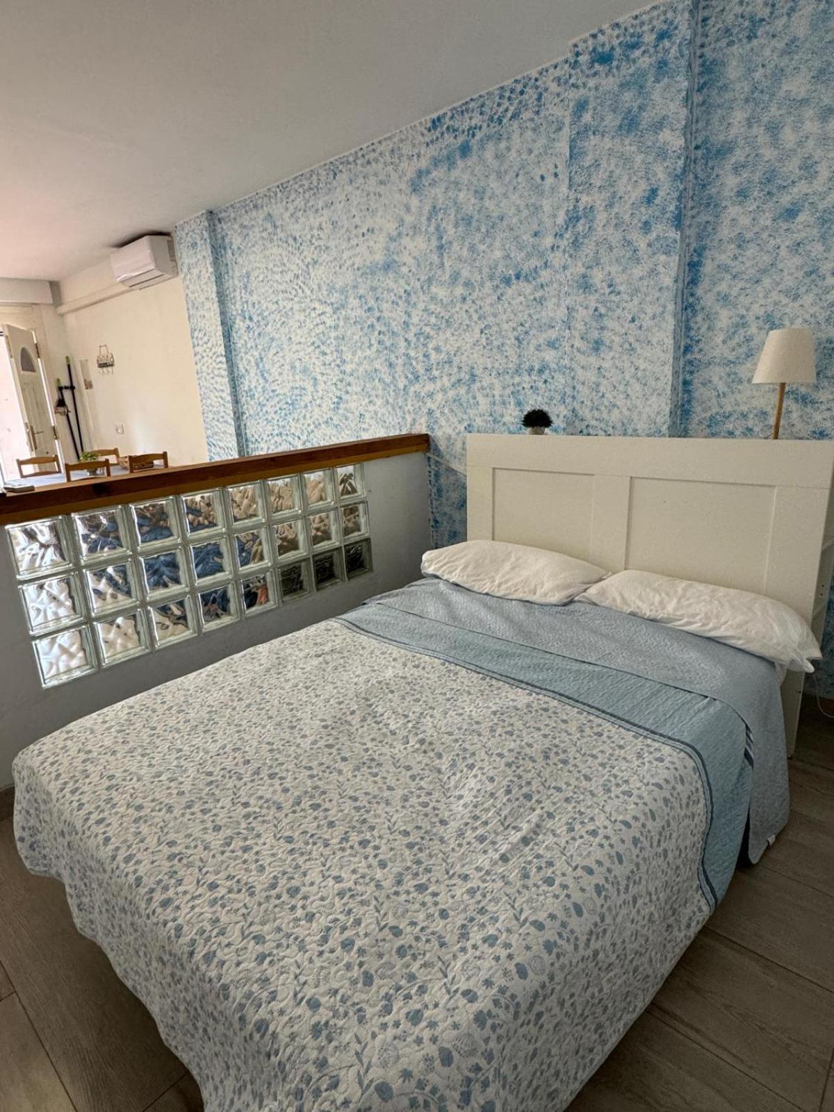 Apartamento La Estrella De Peñíscola Esterno foto